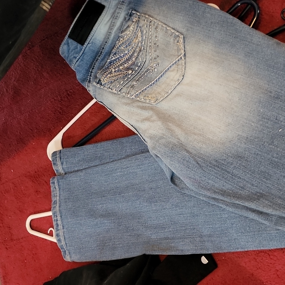 Pants - Picture 2 of 3